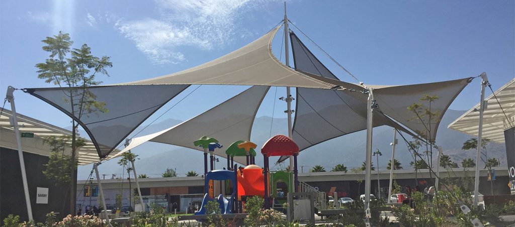 Cubiertas Tensadas, Vivo-Outlet-La-Florida