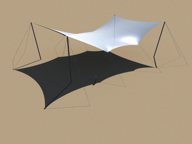 nilpix tensoestructura